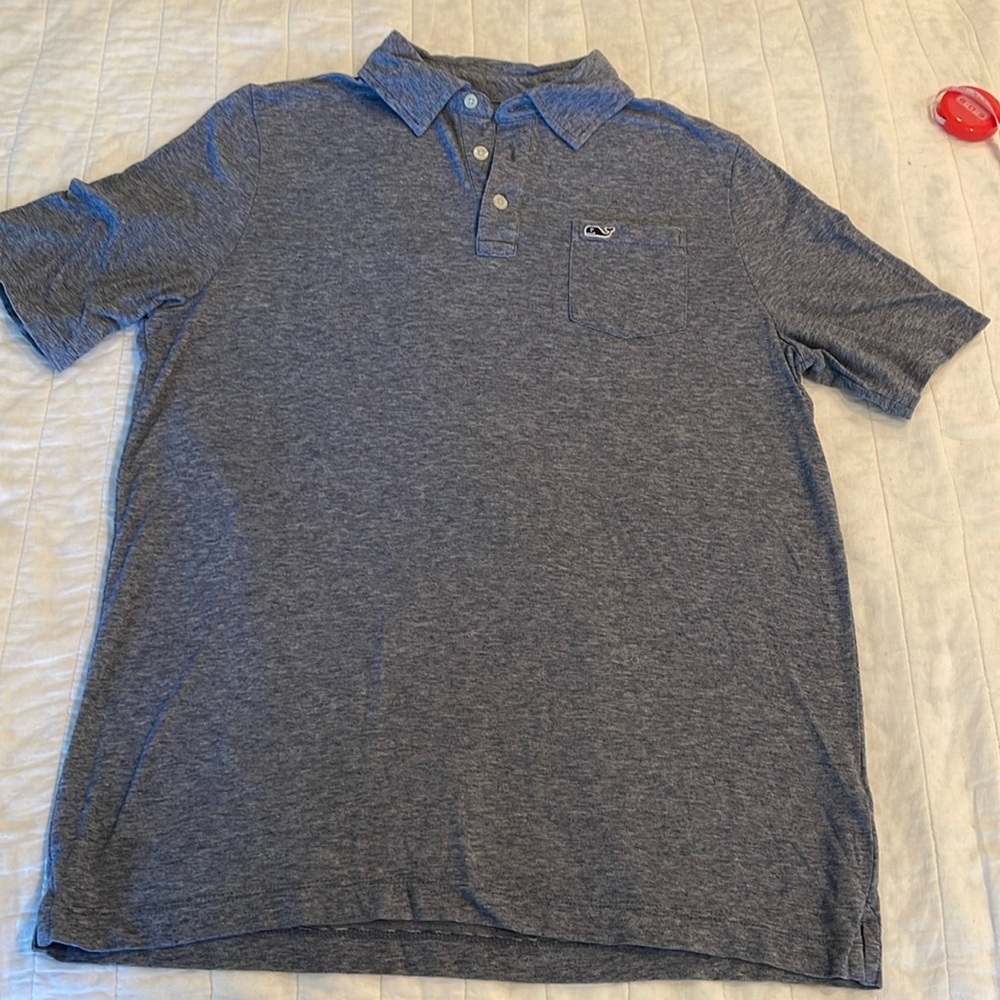 Vineyard vines, Edgartown Polo